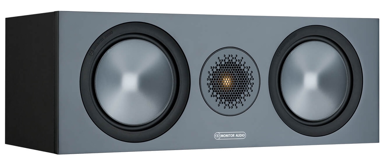 Kolumna centralna Monitor Audio Bronze C150 front